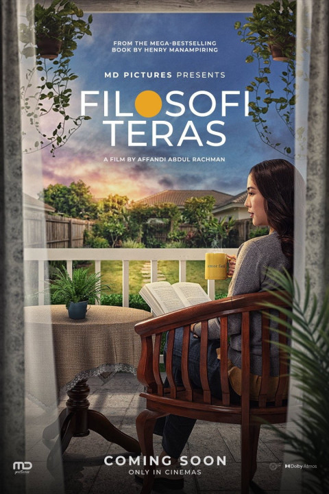 Filosofi Teras (2026)
