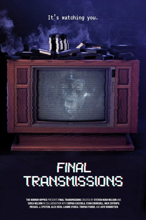 Final Transmissions (2026)