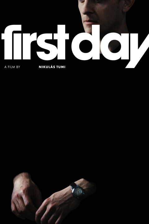 First Day (2026)