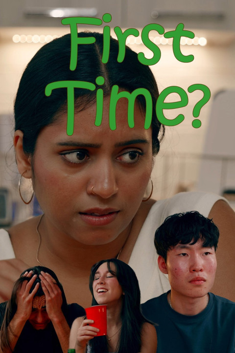 First Time? (2026)