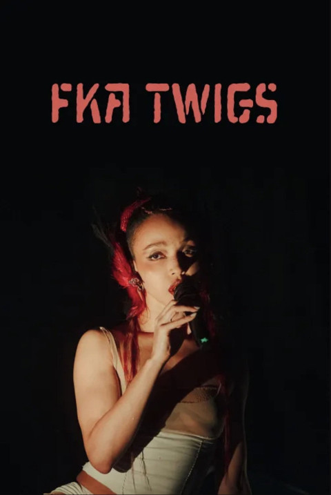 FKA twigs - Adidas Arena, Paris (2026)