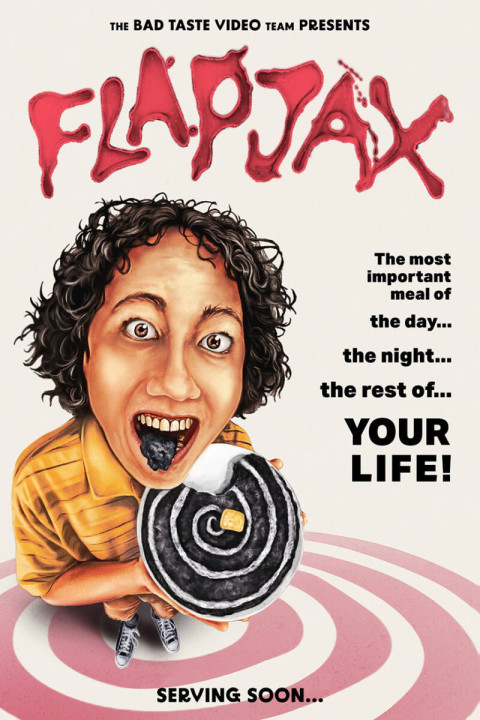 FLAPJAX (2026)