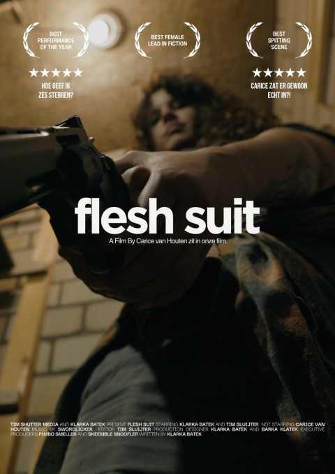 Flesh Suit (2026)