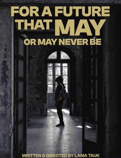 For a Future That May or May Never Be (2026)