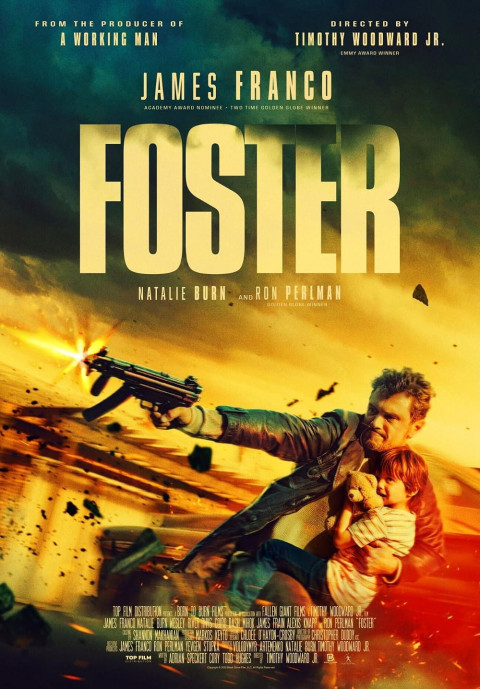 Foster (2026)