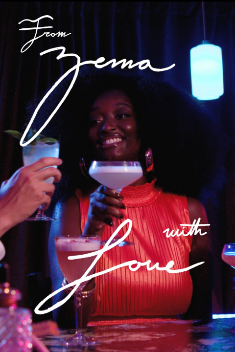 From Zema With Love (2026)