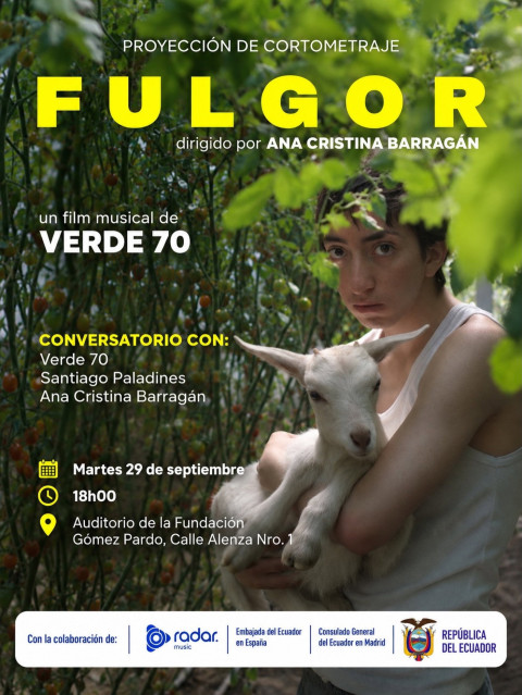 FULGOR (2026)