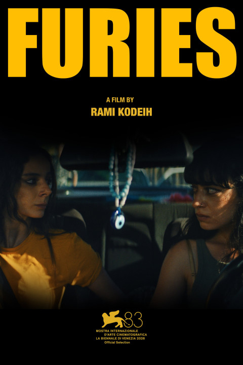Furies (2026)