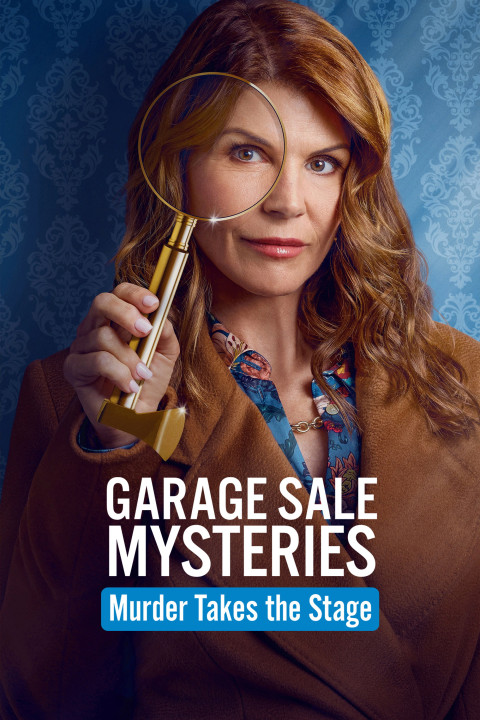 Garage Sale Mysteries: Murder Takes the Stage (2026)