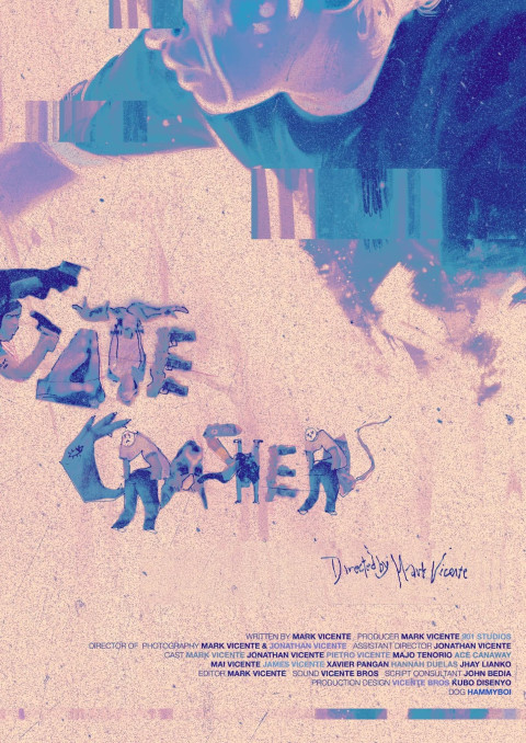 Gatecrashers (2026)