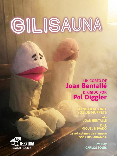 Gilisauna (2026)