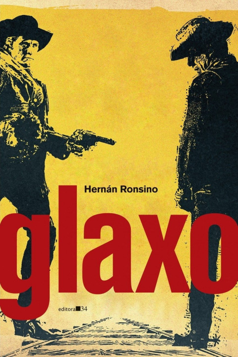 Glaxo (2026)