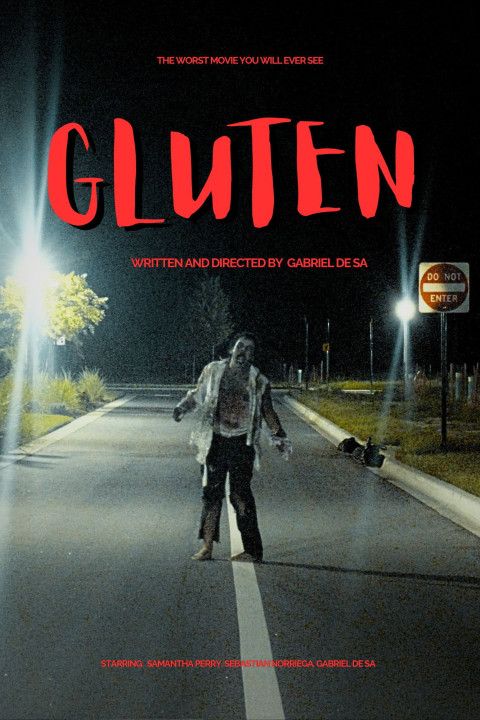 Gluten (2026)