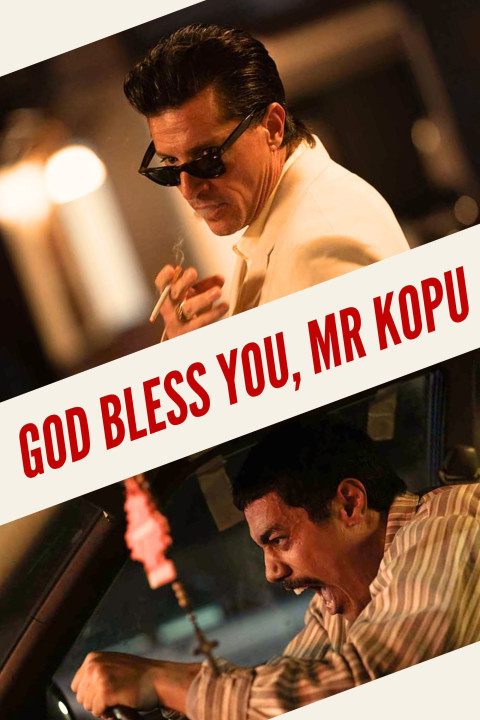 God Bless You, Mr. Kopu (2026)