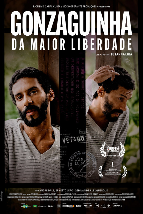 Gonzaguinha: Da Maior Liberdade (2026)