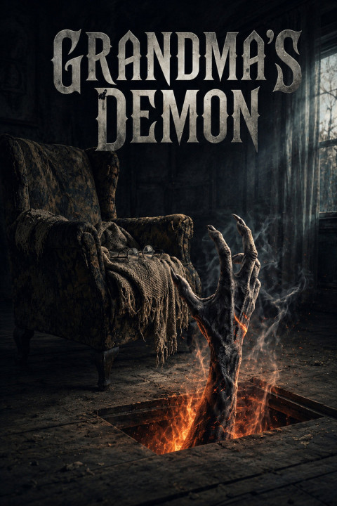 Grandma’s Demon (2026)