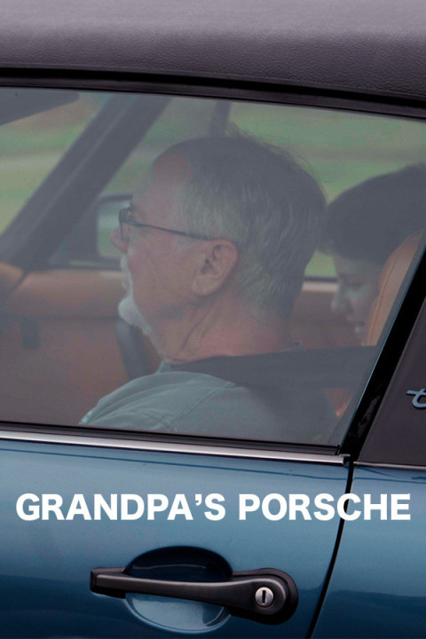Grandpa's Porsche (2026)