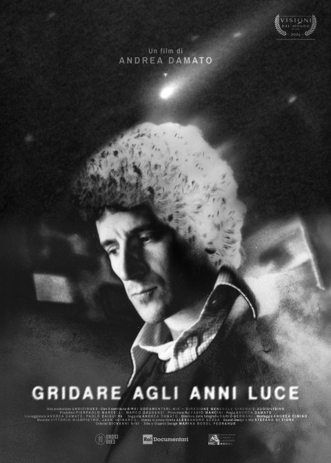 Gridare agli anni luce (2026)