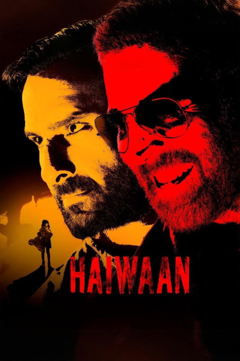 Haiwaan (2026)