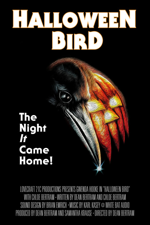 Halloween Bird (2026)