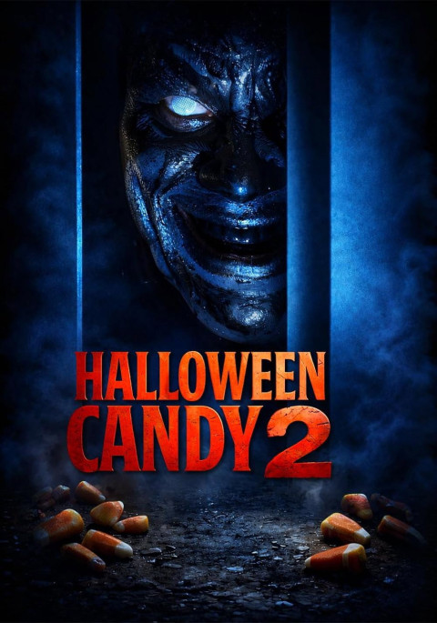 Halloween Candy 2 (2026)