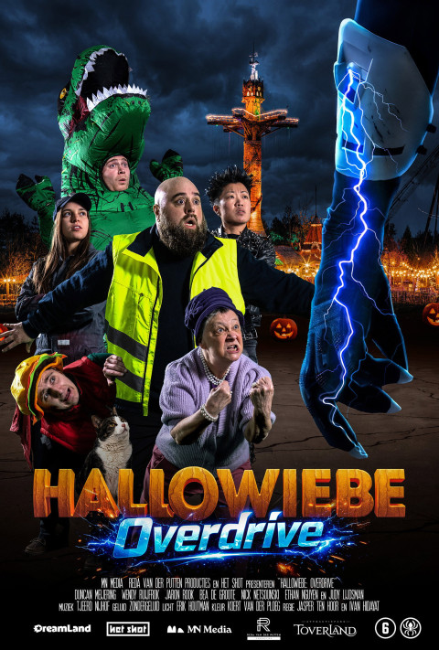 HalloWiebe: Overdrive (2026)
