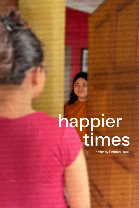 Happier Times (2026)