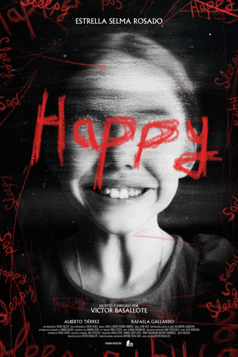 Happy (2026)