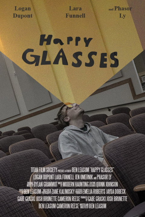 Happy Glasses (2026)