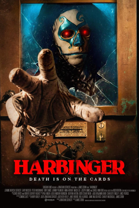 Harbinger (2026)