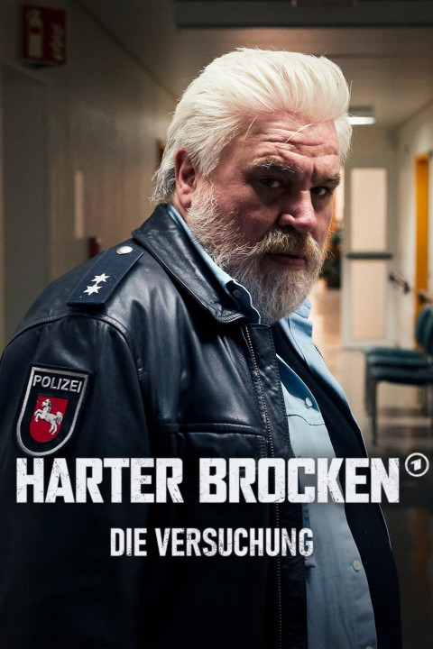 Harter Brocken: Die Versuchung (2026)