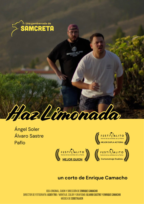 Haz Limonada (2026)