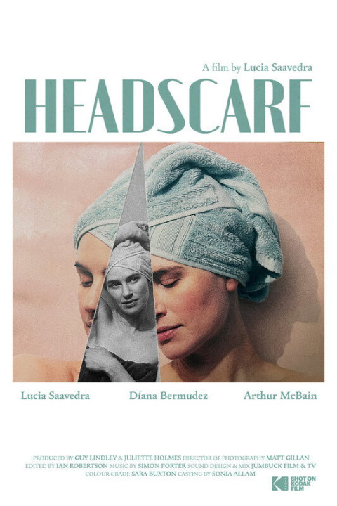 Headscarf (2026)