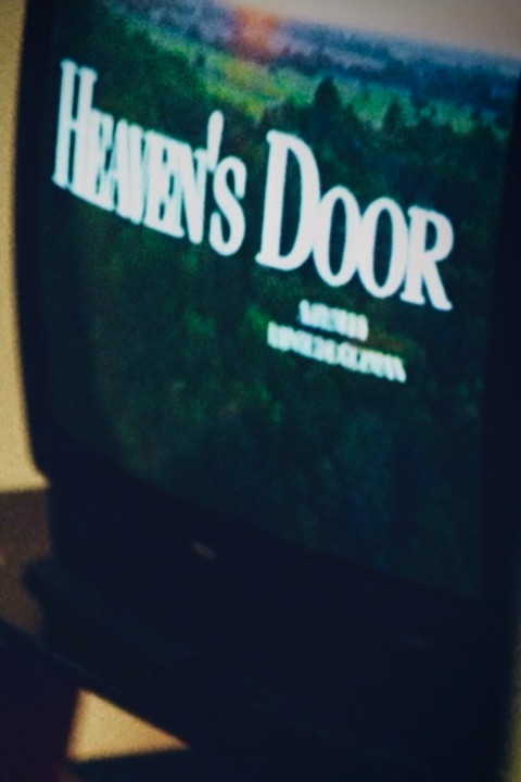 Heaven's Door (2026)