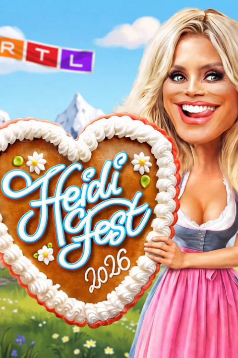 Heidifest 2026 (2026)