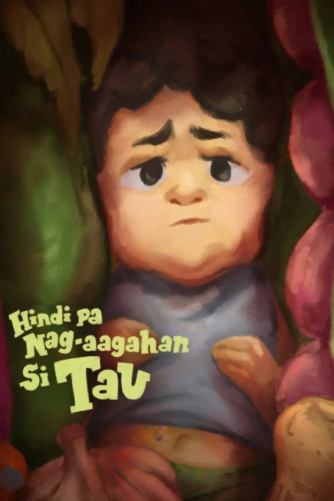 Hindi Pa Nag-Aagahan si Tau (2026)