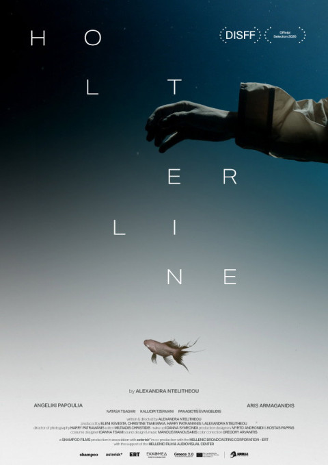 Holterline (2026)