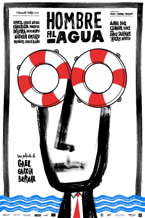 Hombre al agua (2026)