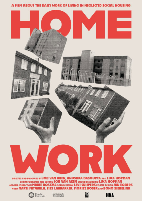 Homework (2026)