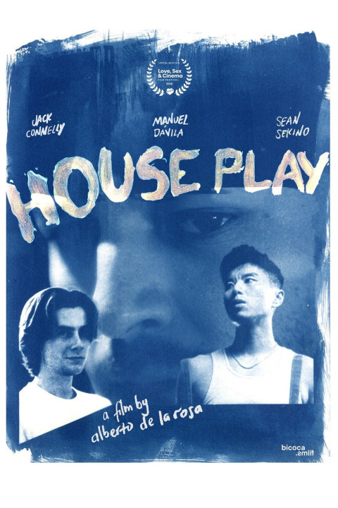 House Play (2026)