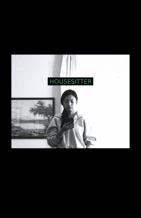 HOUSESITTER (2026)