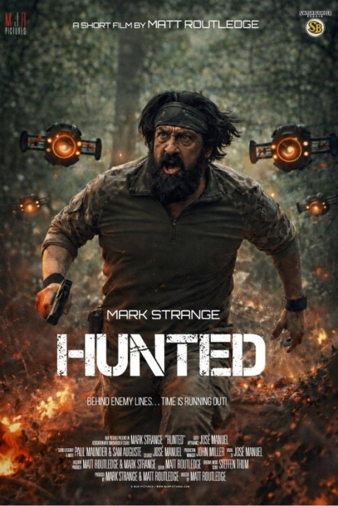 Hunted (2026)