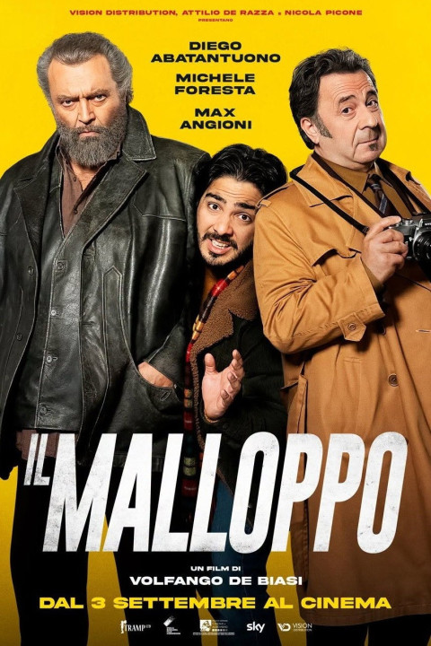 Il malloppo (2026)