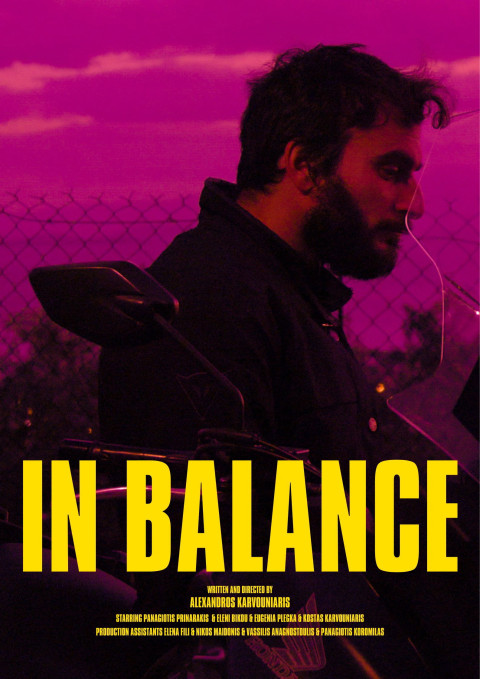 In Balance (2026)