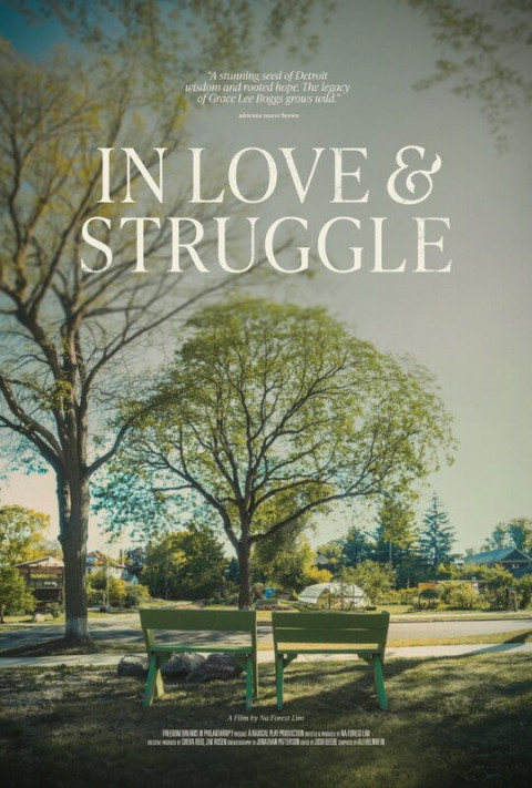 In Love & Struggle (2026)
