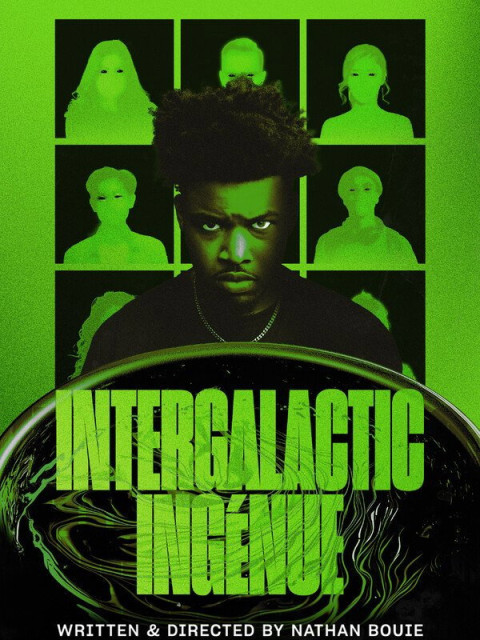 Intergalactic Ingenue (2026)