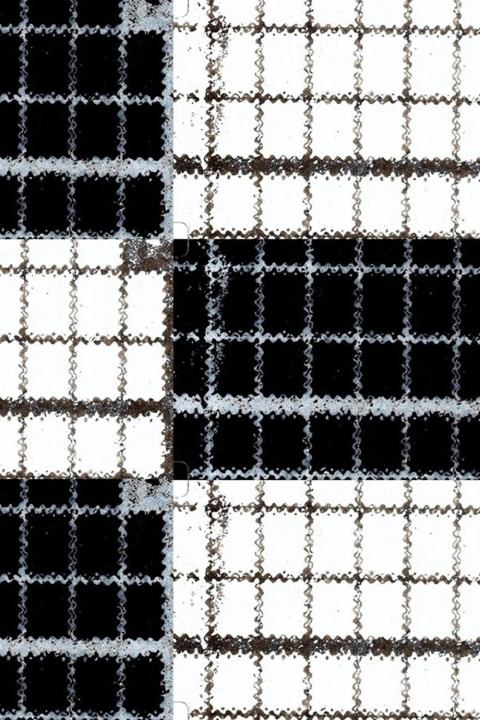 Interwoven Intervals (2026)