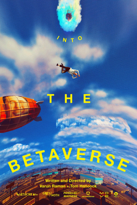 Into the Betaverse (2026)