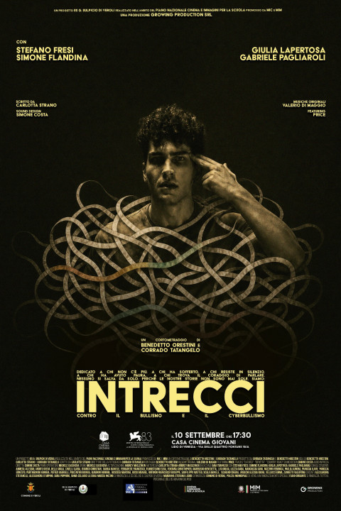 Intrecci (2026)