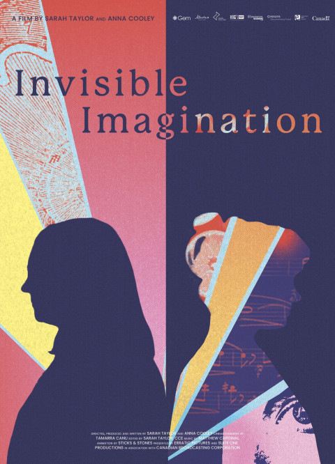 Invisible Imagination (2026)
